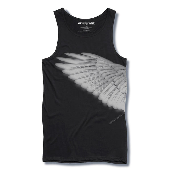 We Make Our Truth | Tank | Black