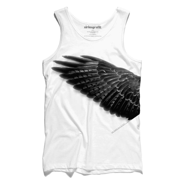 We Make Our Truth | Tank | White